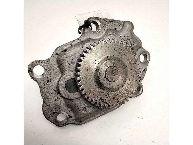 Recambio de bomba aceite para nissan terrano/terrano.ii (r20) 2.7 turbodiesel referencia OEM IAM 007090505700  50381