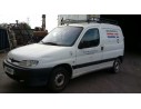 PEUGEOT PARTNER (S1)
