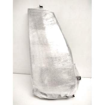 Recambio de faro derecho para renault maxity referencia OEM IAM 89317221 26010MB50A 