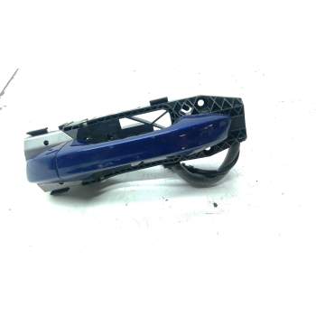 Recambio de maneta exterior delantera izquierda para seat leon (5f1) 1.5 tsi referencia OEM IAM 5N0837885H  