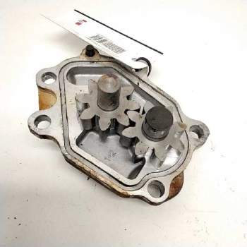 Recambio de bomba aceite para nissan terrano/terrano.ii (r20) referencia OEM IAM 007090505700  50381