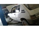 PEUGEOT 205 BERLINA