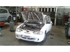 hyundai accent (x3) del año 1996