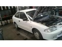 HYUNDAI ACCENT (X3)