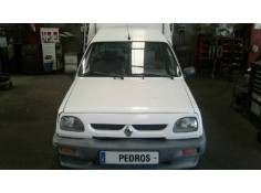 renault rapid/express (f40) del año 1997