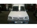 RENAULT RAPID/EXPRESS (F40)