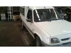 renault rapid/express (f40) del año 1997 2