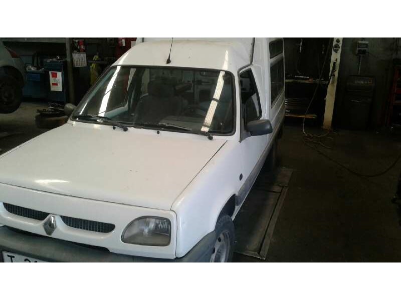 renault rapid/express (f40) del año 1997