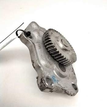 Recambio de bomba aceite para nissan terrano/terrano.ii (r20) referencia OEM IAM 007090505700  50381