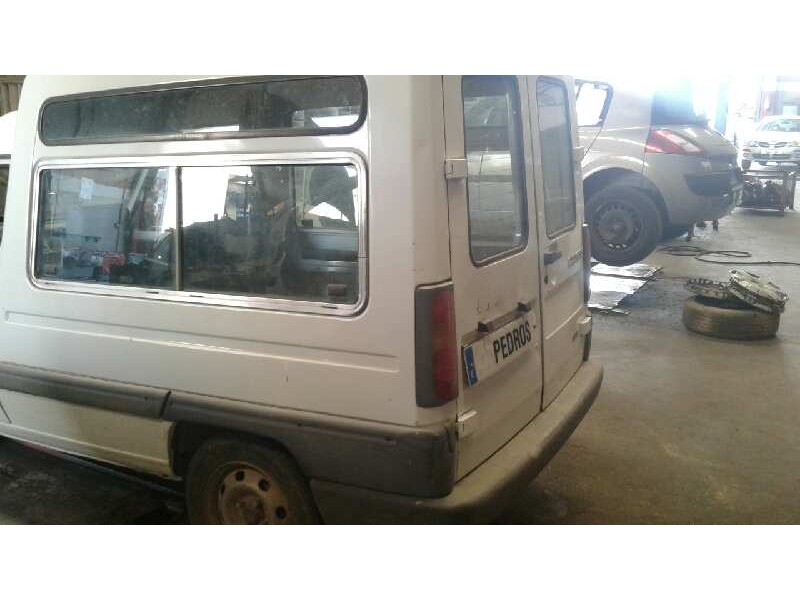 renault rapid/express (f40) del año 1997