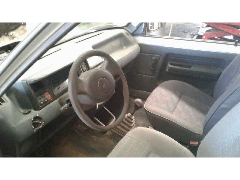 renault rapid/express (f40) del año 1997
