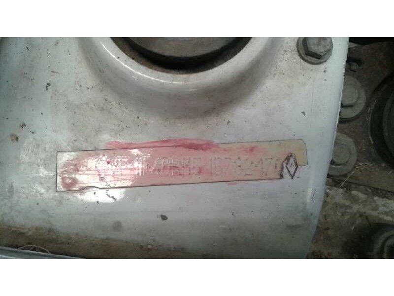 renault rapid/express (f40) del año 1997