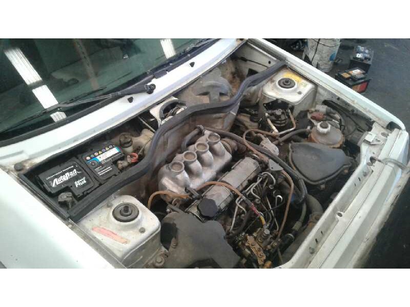 renault rapid/express (f40) del año 1997