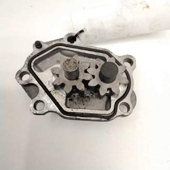 Recambio de bomba aceite para nissan terrano/terrano.ii (r20) referencia OEM IAM 007090505700  50381