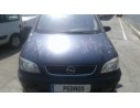 OPEL ZAFIRA A