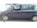 OPEL ZAFIRA A