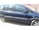 OPEL ZAFIRA A
