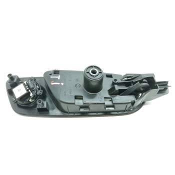 Recambio de maneta interior trasera izquierda para seat leon (5f1) 1.5 tsi referencia OEM IAM 5F4839113B  