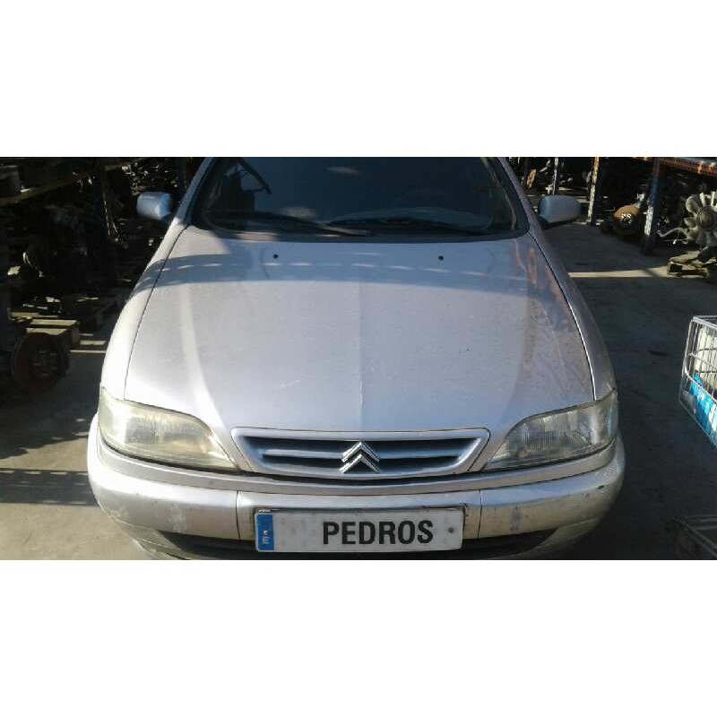 citroen xsara berlina del año 1999