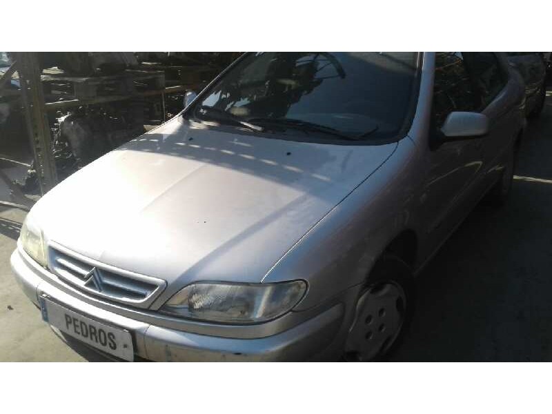 citroen xsara berlina del año 1999