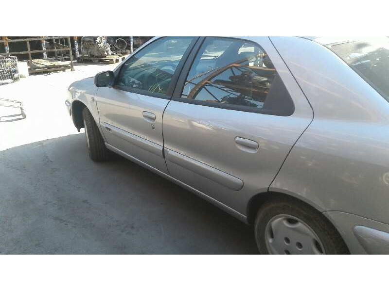 citroen xsara berlina del año 1999