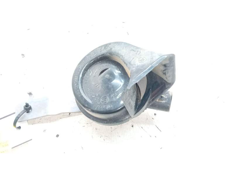Recambio de claxon para mercedes-benz clase e (w213) e 220 d (213.004) referencia OEM IAM A2155422700  