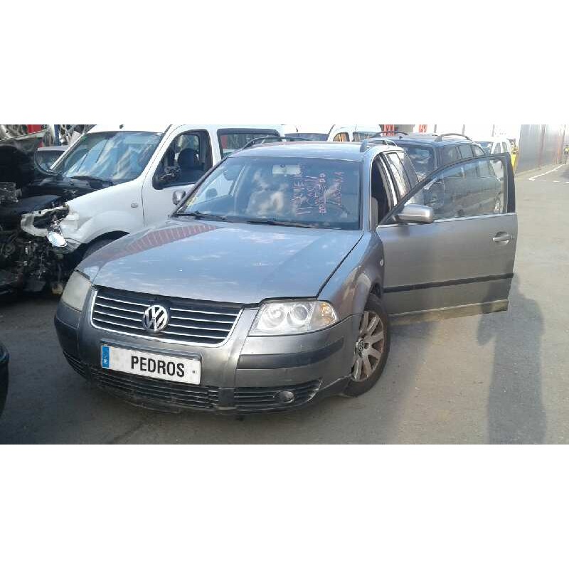 volkswagen passat variant (3b6) del año 2003