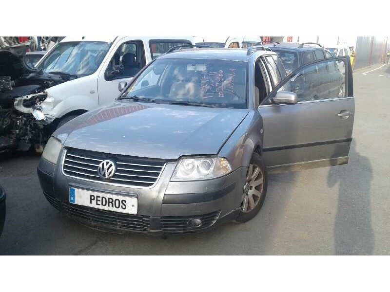 volkswagen passat variant (3b6) del año 2003