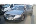 VOLKSWAGEN PASSAT VARIANT (3B6)