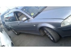 volkswagen passat variant (3b6) del año 2003 2