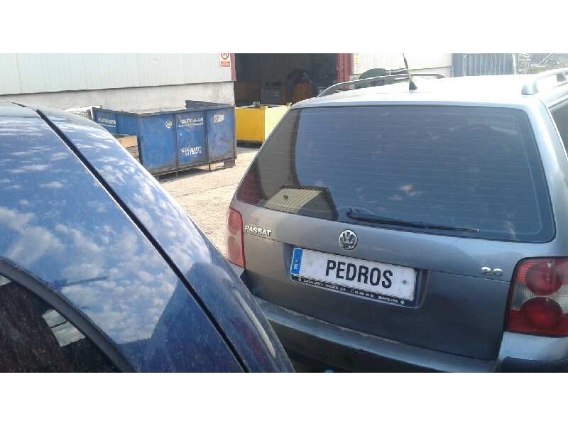 volkswagen passat variant (3b6) del año 2003