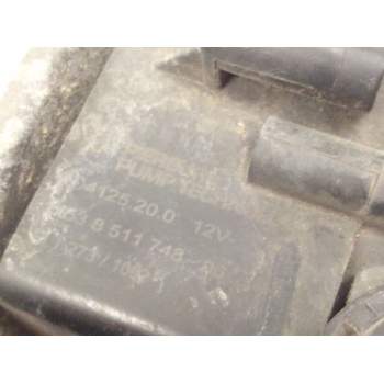 Recambio de motor electrico de agua para bmw serie 5 lim. (f10) 520d referencia OEM IAM 8511748  