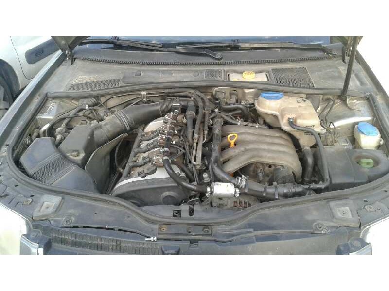 volkswagen passat variant (3b6) del año 2003