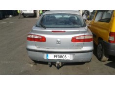 renault laguna ii (bg0) del año 2004 2