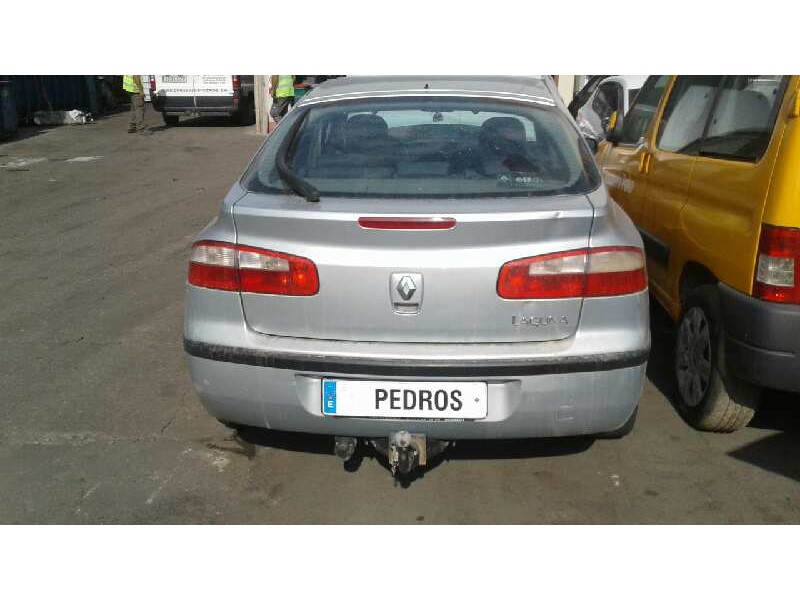 renault laguna ii (bg0) del año 2004