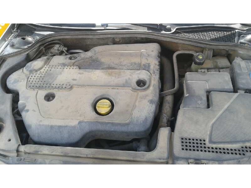 renault laguna ii (bg0) del año 2004