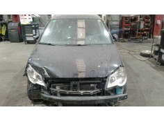 volkswagen polo (9n3) del año 2005