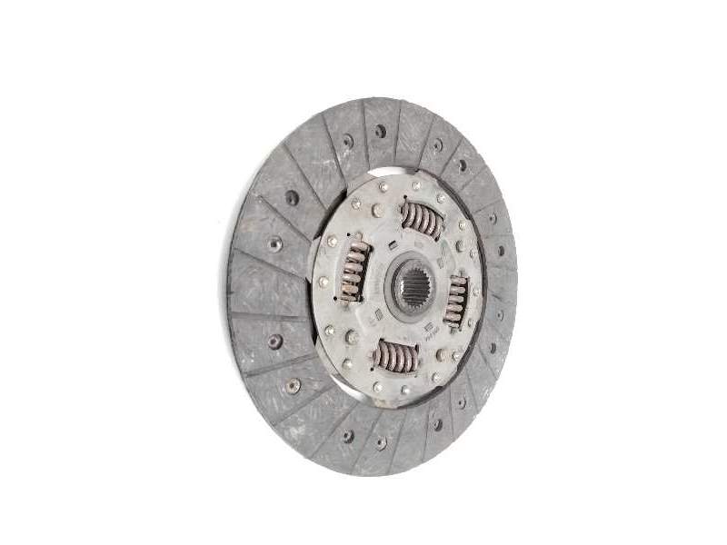 Recambio de disco embrague para land rover freelander (ln) referencia OEM IAM   50505
