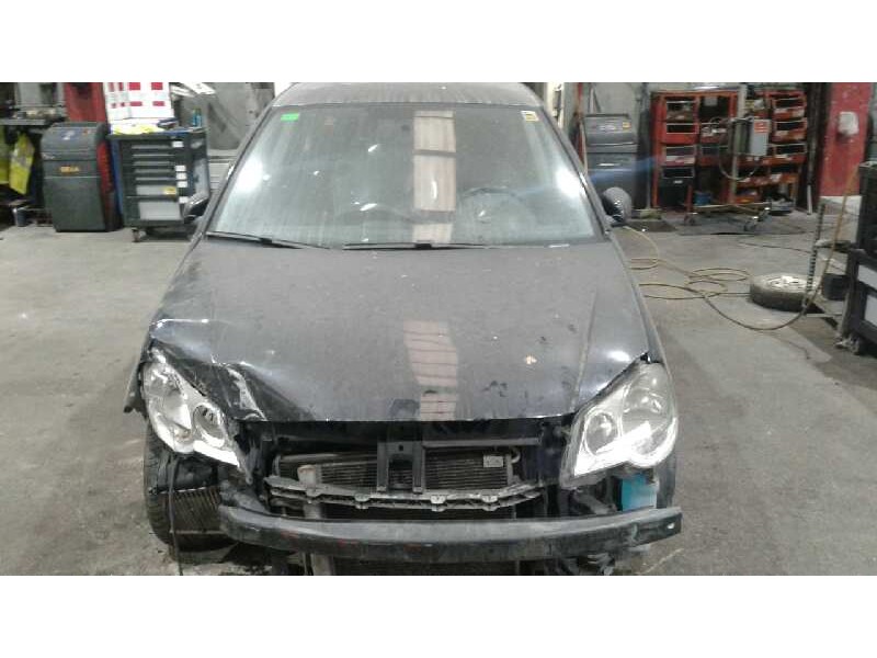 volkswagen polo (9n3) del año 2005