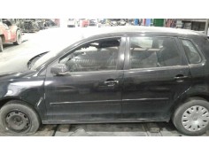 volkswagen polo (9n3) del año 2005 2