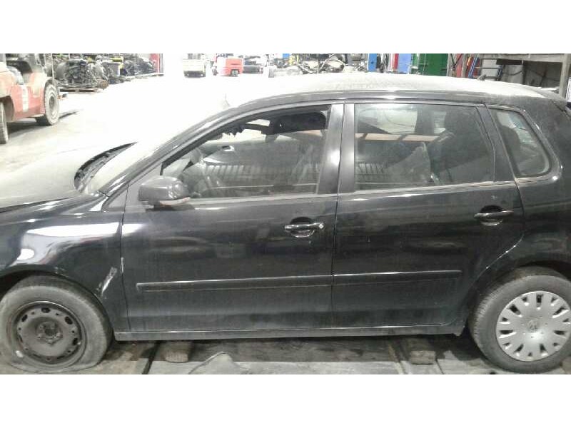 volkswagen polo (9n3) del año 2005