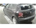 VOLKSWAGEN POLO (9N3)