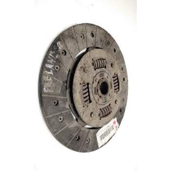 Recambio de disco embrague para land rover freelander (ln) referencia OEM IAM   50505