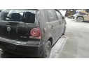 VOLKSWAGEN POLO (9N3)