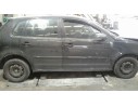 VOLKSWAGEN POLO (9N3)