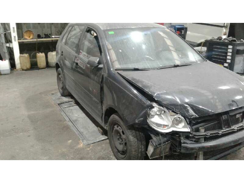 volkswagen polo (9n3) del año 2005