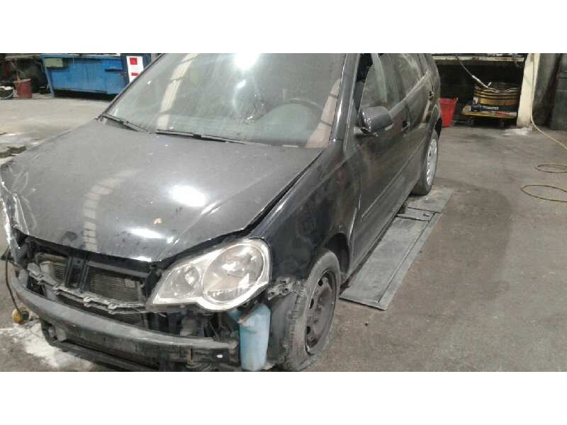 volkswagen polo (9n3) del año 2005