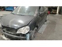 VOLKSWAGEN POLO (9N3)
