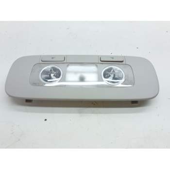 LUZ INTERIOR 3T0947291 