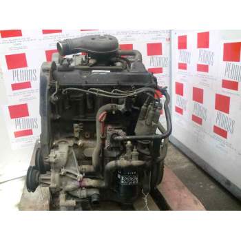 MOTOR COMPLETO 1F 